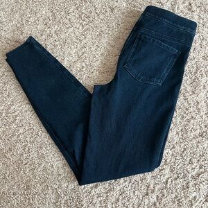 SPANX Blue Women's Jeggings Size S